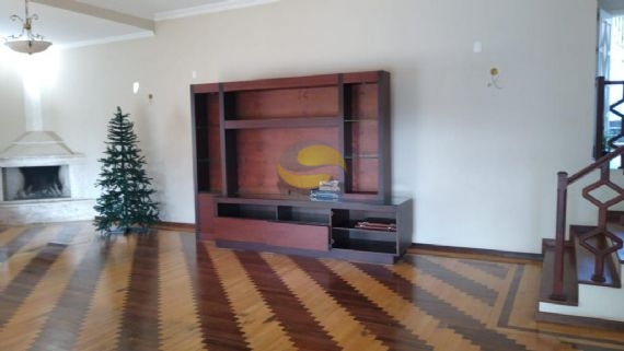 Casa de Condomínio à venda com 4 quartos, 560m² - Foto 29