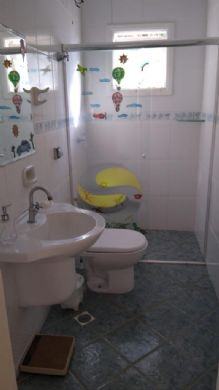 Casa de Condomínio à venda com 4 quartos, 560m² - Foto 30