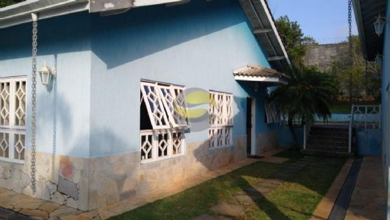 Casa de Condomínio à venda com 4 quartos, 560m² - Foto 31