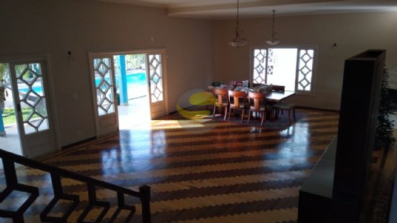 Casa de Condomínio à venda com 4 quartos, 560m² - Foto 34