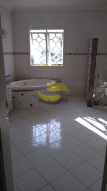 Casa de Condomínio à venda com 4 quartos, 560m² - Foto 41