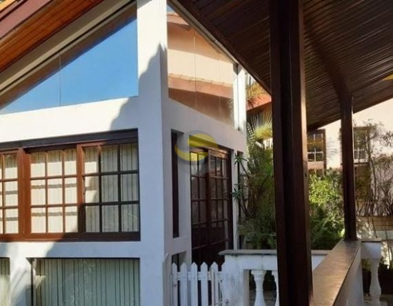 Casa de Condomínio à venda com 4 quartos, 352m² - Foto 6