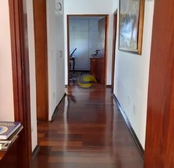 Casa de Condomínio à venda com 4 quartos, 352m² - Foto 7