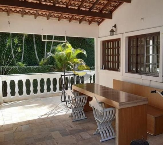 Casa de Condomínio à venda com 4 quartos, 352m² - Foto 10