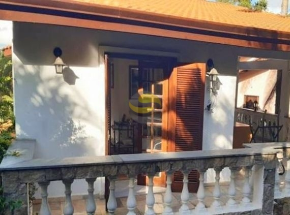 Casa de Condomínio à venda com 4 quartos, 352m² - Foto 13