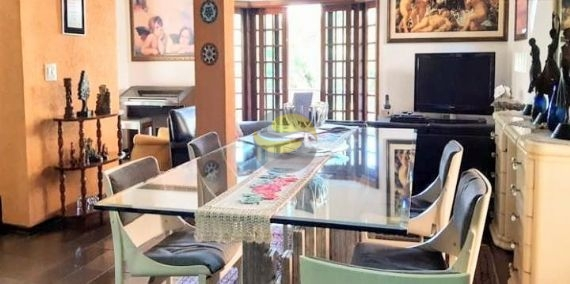 Casa de Condomínio à venda com 4 quartos, 352m² - Foto 14