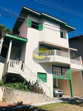 Casa de Condomínio à venda com 3 quartos, 328m² - Foto 2