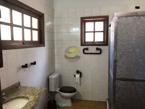 Casa de Condomínio à venda com 3 quartos, 328m² - Foto 3