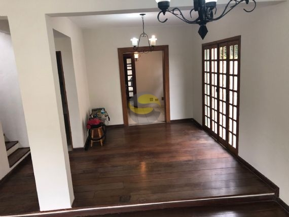 Casa de Condomínio à venda com 3 quartos, 328m² - Foto 14