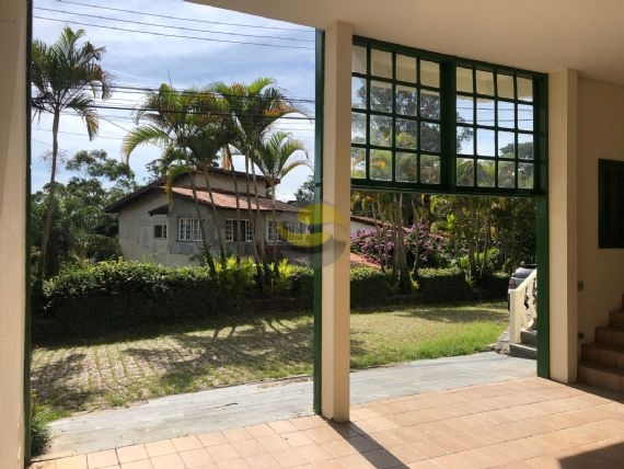 Casa de Condomínio à venda com 3 quartos, 328m² - Foto 24