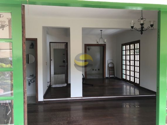 Casa de Condomínio à venda com 3 quartos, 328m² - Foto 28