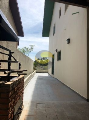 Casa de Condomínio à venda com 3 quartos, 328m² - Foto 34