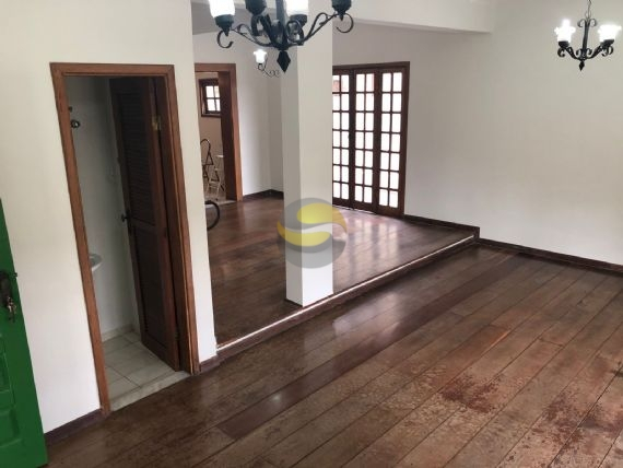 Casa de Condomínio à venda com 3 quartos, 328m² - Foto 35