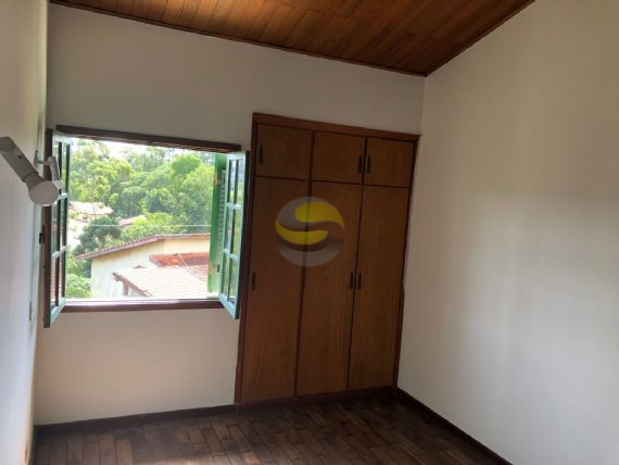 Casa de Condomínio à venda com 3 quartos, 328m² - Foto 38