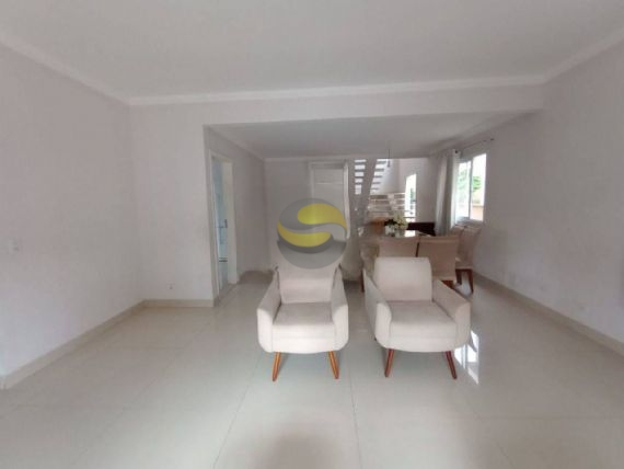 Casa de Condomínio à venda com 5 quartos, 500m² - Foto 14