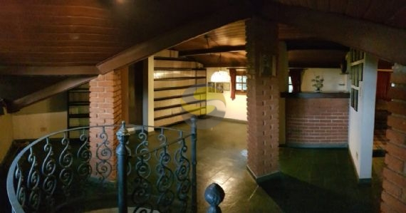 Casa de Condomínio à venda com 4 quartos, 370m² - Foto 6