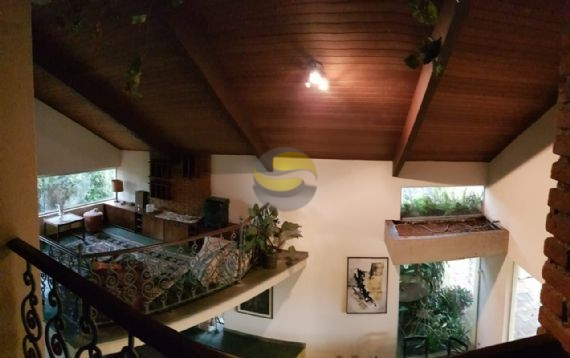 Casa de Condomínio à venda com 4 quartos, 370m² - Foto 10