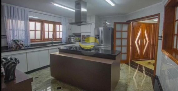 Casa de Condomínio à venda com 4 quartos, 370m² - Foto 12