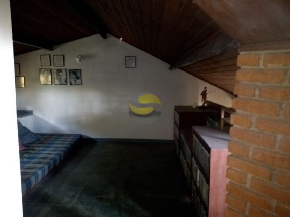 Casa de Condomínio à venda com 4 quartos, 370m² - Foto 13