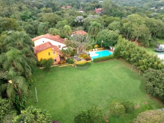 Casa de Condomínio à venda com 4 quartos, 370m² - Foto 14