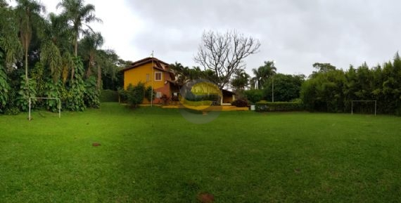 Casa de Condomínio à venda com 4 quartos, 370m² - Foto 16