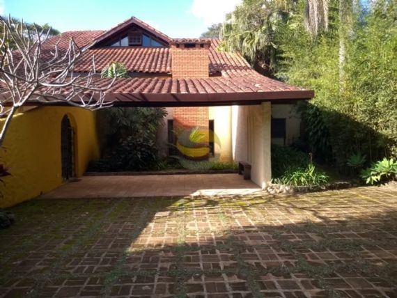 Casa de Condomínio à venda com 4 quartos, 370m² - Foto 17