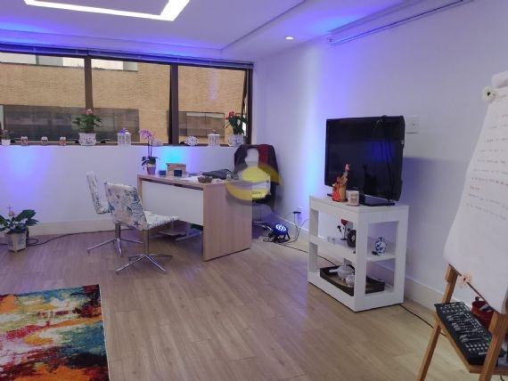 Prédio Inteiro à venda, 34m² - Foto 4