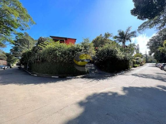 Casa de Condomínio à venda com 3 quartos, 480m² - Foto 5