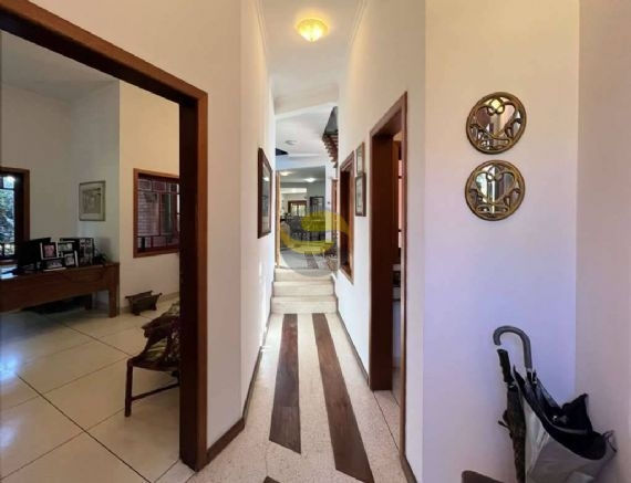 Casa de Condomínio à venda com 3 quartos, 480m² - Foto 10