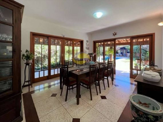 Casa de Condomínio à venda com 3 quartos, 480m² - Foto 17