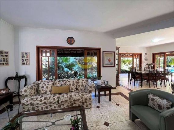 Casa de Condomínio à venda com 3 quartos, 480m² - Foto 18