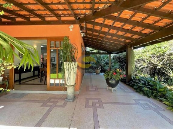 Casa de Condomínio à venda com 3 quartos, 480m² - Foto 21