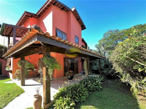 Casa de Condomínio à venda com 3 quartos, 480m² - Foto 22