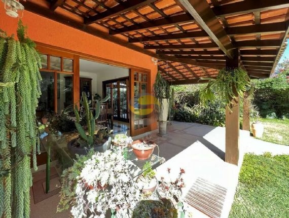 Casa de Condomínio à venda com 3 quartos, 480m² - Foto 23