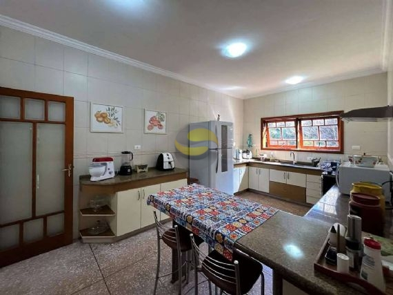 Casa de Condomínio à venda com 3 quartos, 480m² - Foto 26