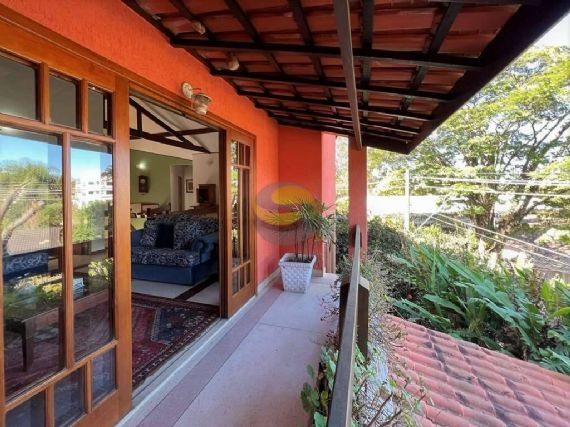 Casa de Condomínio à venda com 3 quartos, 480m² - Foto 35