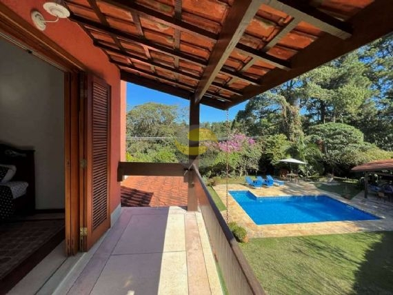 Casa de Condomínio à venda com 3 quartos, 480m² - Foto 36