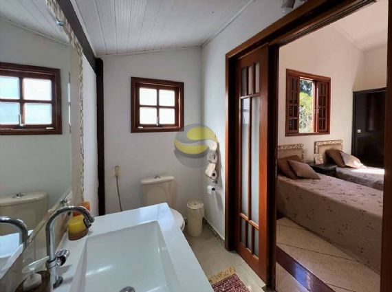 Casa de Condomínio à venda com 3 quartos, 480m² - Foto 37