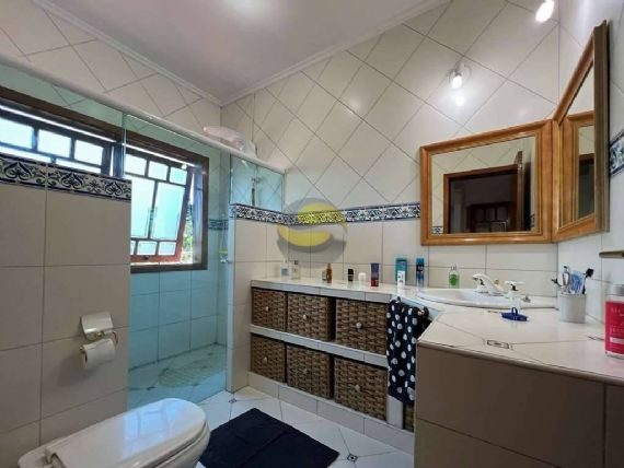 Casa de Condomínio à venda com 3 quartos, 480m² - Foto 38