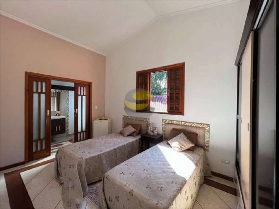 Casa de Condomínio à venda com 3 quartos, 480m² - Foto 39