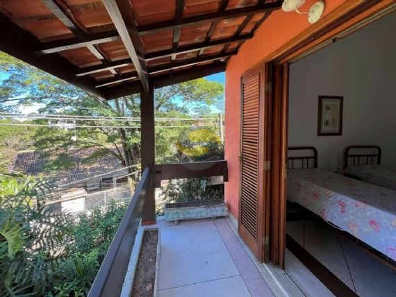 Casa de Condomínio à venda com 3 quartos, 480m² - Foto 42