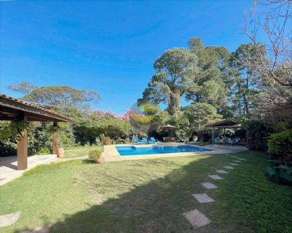 Casa de Condomínio à venda com 3 quartos, 480m² - Foto 47