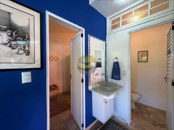 Casa de Condomínio à venda com 3 quartos, 480m² - Foto 48