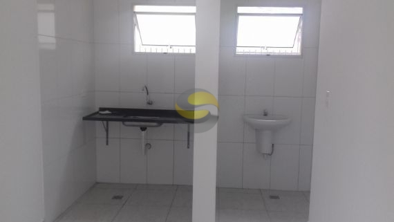 Apartamento à venda com 2 quartos, 48m² - Foto 6