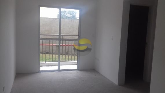 Apartamento à venda com 2 quartos, 48m² - Foto 3