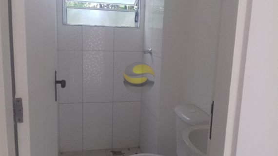 Apartamento à venda com 2 quartos, 48m² - Foto 7