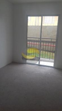 Apartamento à venda com 2 quartos, 48m² - Foto 4