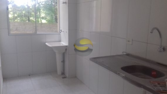 Apartamento à venda com 2 quartos, 48m² - Foto 8