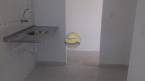 Apartamento à venda com 2 quartos, 48m² - Foto 9