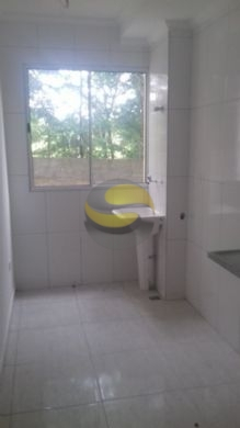 Apartamento à venda com 2 quartos, 48m² - Foto 2